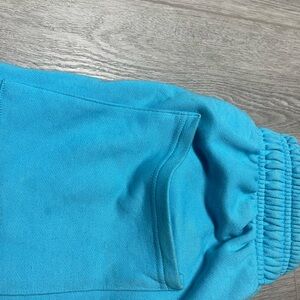 Men spider pants Size M